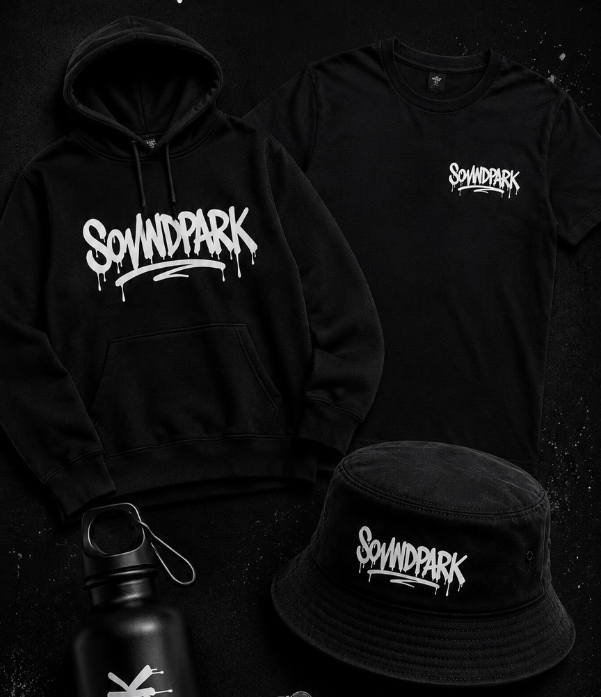 Merch Zone