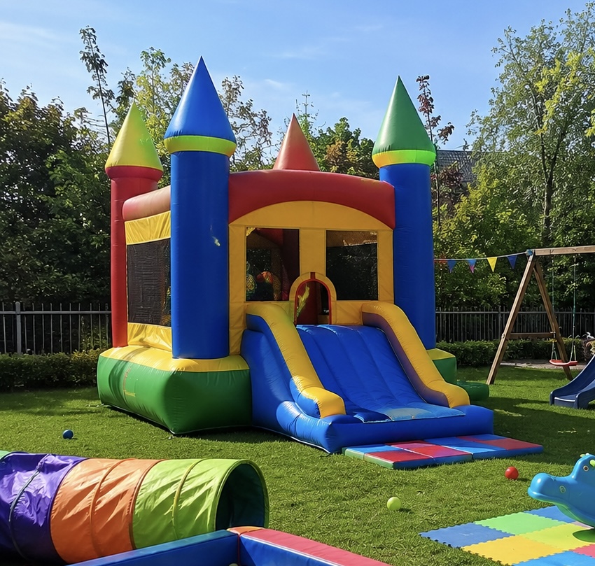Kids Zone