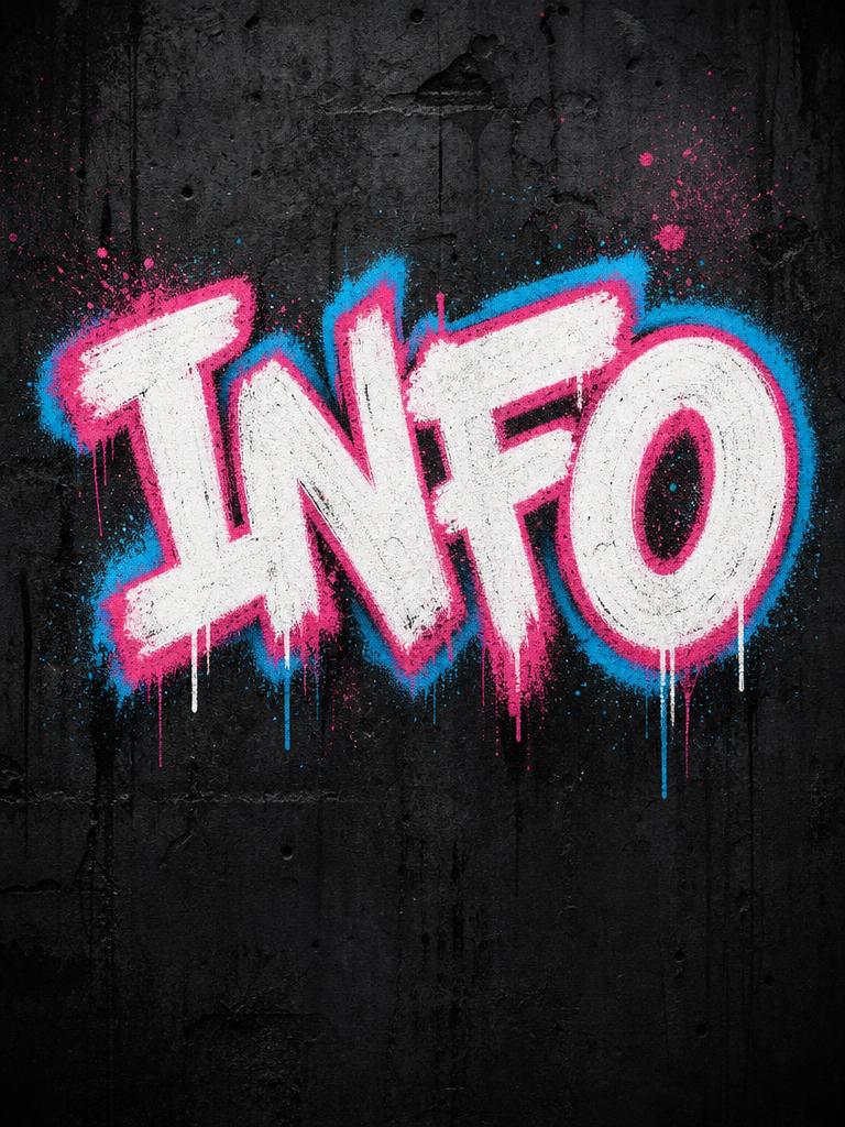 Info Zone